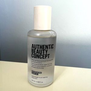 Authentic Beauty Concept Nourishing Hair Oil